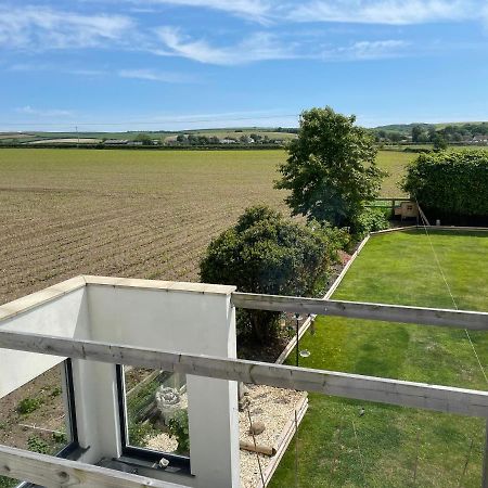 Cottars Διαμέρισμα Winfrith Newburgh Εξωτερικό φωτογραφία