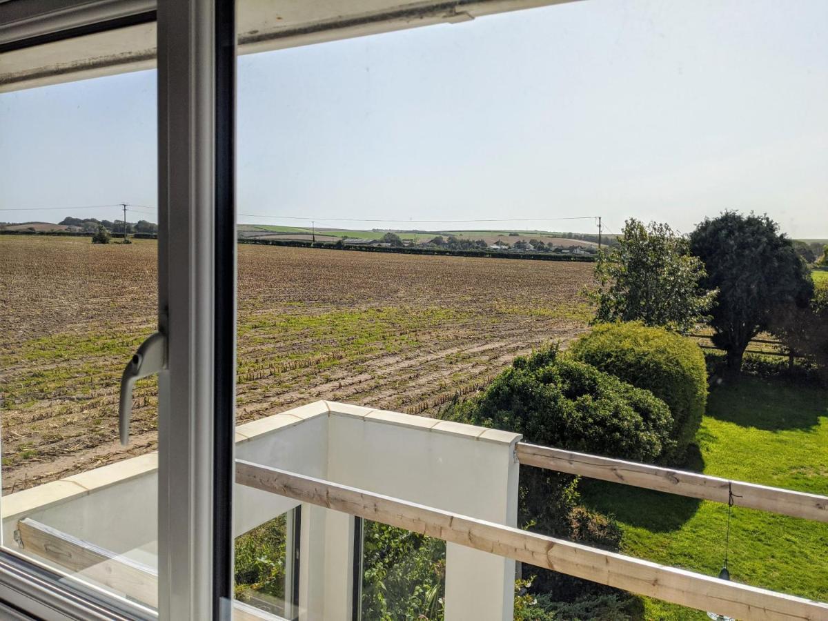 Cottars Διαμέρισμα Winfrith Newburgh Εξωτερικό φωτογραφία
