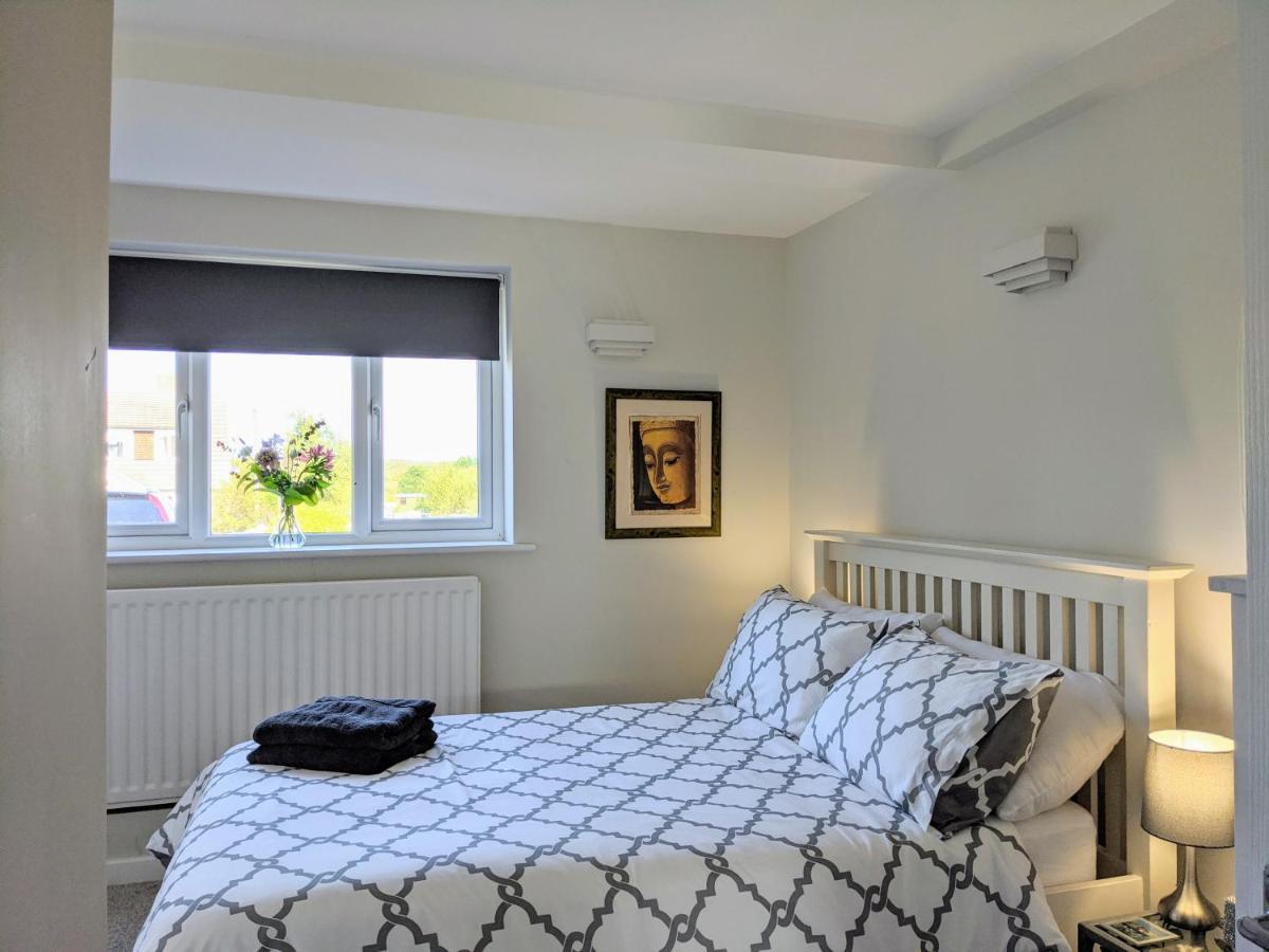 Cottars Διαμέρισμα Winfrith Newburgh Εξωτερικό φωτογραφία