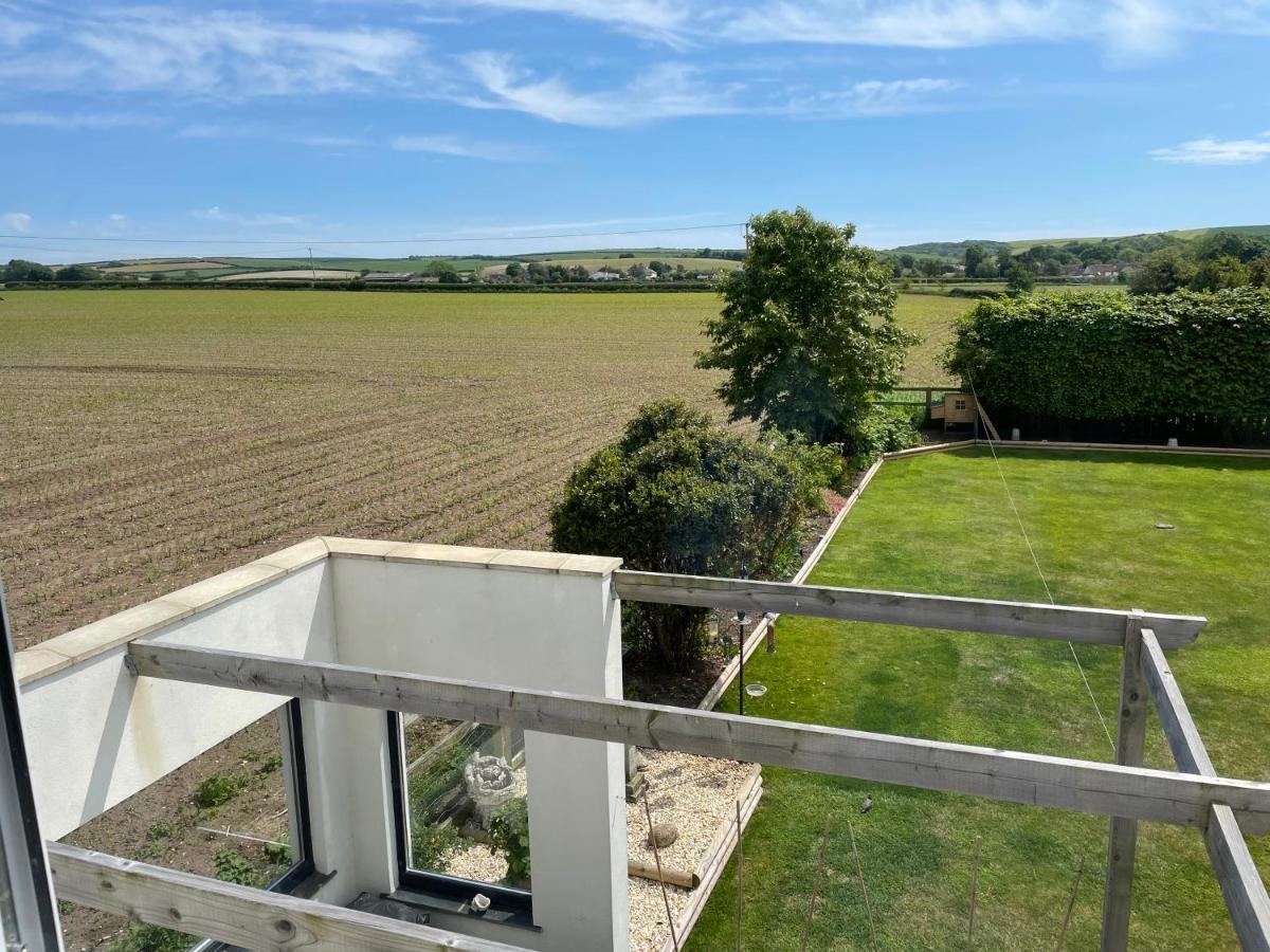 Cottars Διαμέρισμα Winfrith Newburgh Εξωτερικό φωτογραφία